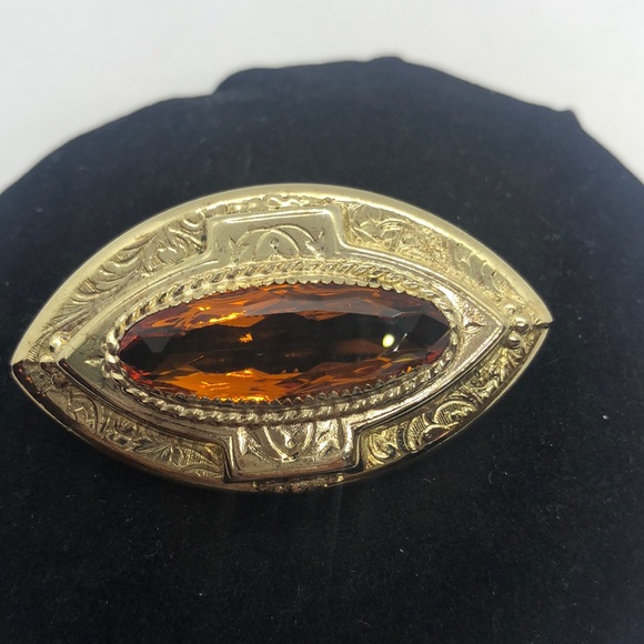 Whiting & Davis 2 piece set - Picture 5 of 6